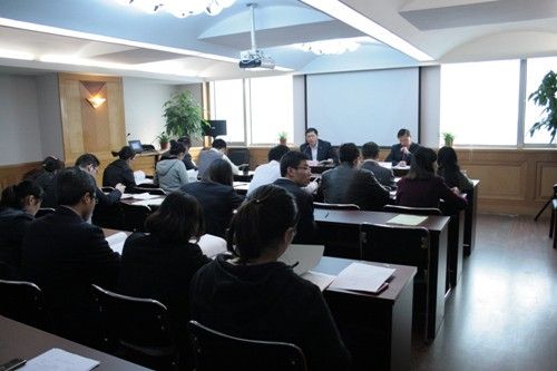 公司舉辦2012年度業(yè)務(wù)人員工作質(zhì)量競(jìng)賽活動(dòng)(圖1) 公司舉辦2012年度業(yè)務(wù)人員工作質(zhì)量競(jìng)賽活動(dòng)
