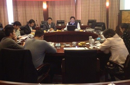 公司業(yè)務(wù)一部組織開展員工業(yè)務(wù)專項(xiàng)培訓(xùn)(圖2) 公司業(yè)務(wù)一部組織開展員工業(yè)務(wù)專項(xiàng)培訓(xùn)