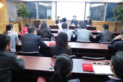 公司十周年慶系列活動落下帷幕(圖1) 公司十周年慶系列活動落下帷幕