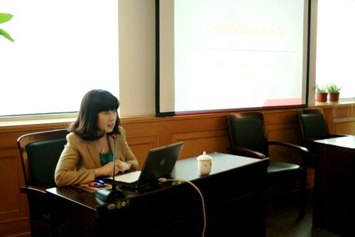 公司召開一季度工作會議(圖4) 公司召開一季度工作會議