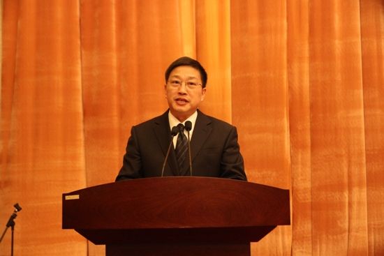 省擔(dān)保公司東臺(tái)分公司正式開業(yè)(圖2) 省擔(dān)保公司東臺(tái)分公司正式開業(yè)