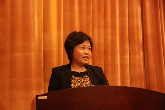 省擔(dān)保公司東臺(tái)分公司正式開業(yè)(圖3) 省擔(dān)保公司東臺(tái)分公司正式開業(yè)
