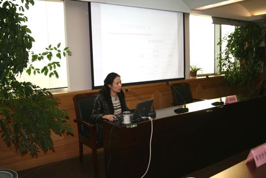 公司組織開展“內(nèi)控指引與風(fēng)險(xiǎn)案例”專題培訓(xùn)活動(dòng)(圖2) 公司組織開展“內(nèi)控指引與風(fēng)險(xiǎn)案例”專題培訓(xùn)活動(dòng)