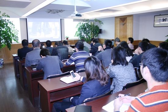 公司組織開展廉潔從業(yè)警示教育活動(圖1) 公司組織開展廉潔從業(yè)警示教育活動(圖1)