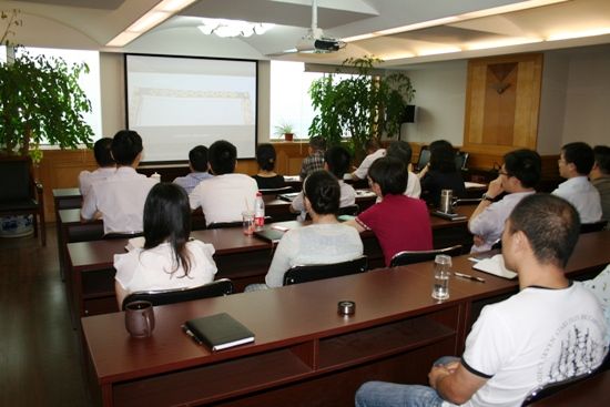公司黨支部開展黨員、干部集中教育活動(圖3)