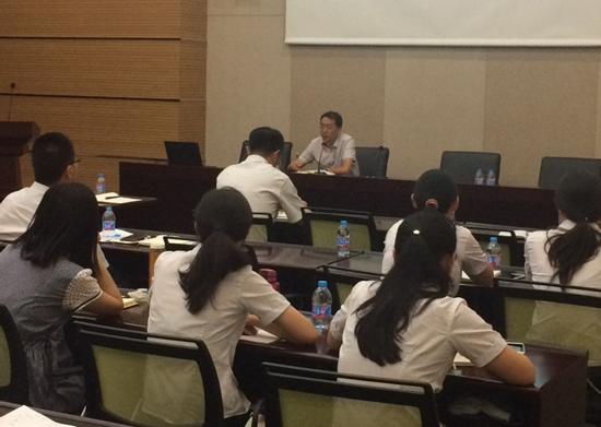 丹陽分公司赴中國銀行鎮(zhèn)江分行交流座談(圖1) 丹陽分公司赴中國銀行鎮(zhèn)江分行交流座談(圖1)