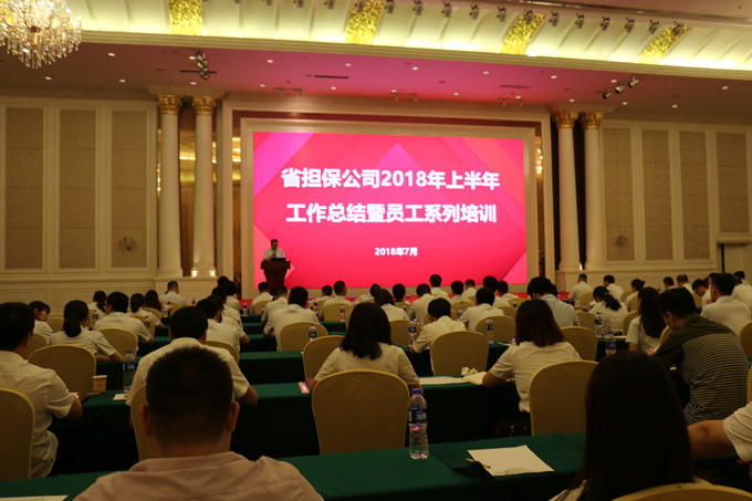 公司2018年度上半年工作總結(jié)會(huì)暨員工系列培訓(xùn)活動(dòng)日前舉行(圖2) IMG_1619_副本.jpg