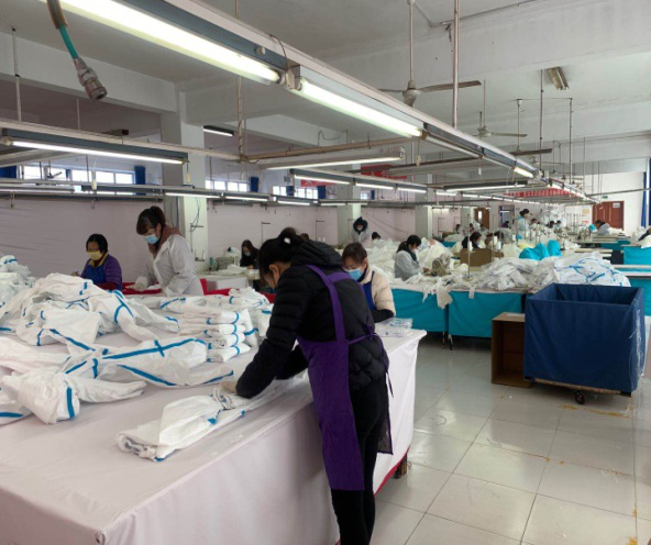 守望相助 共克時(shí)艱(圖2) 圖片2.png