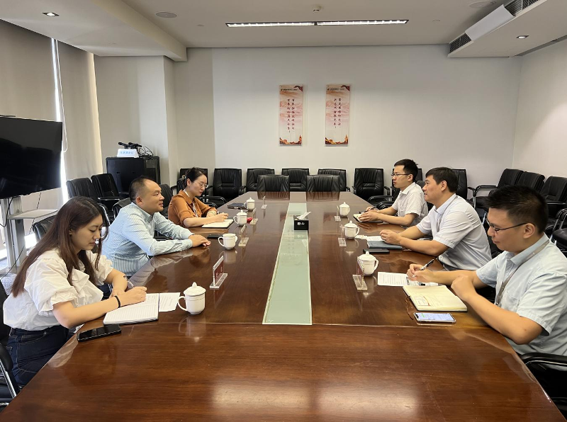 公司領(lǐng)導(dǎo)赴郵儲(chǔ)銀行推進(jìn)合作:聚焦特色化業(yè)務(wù) 攜手發(fā)力普惠金融(圖1) 圖片1.png