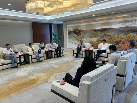 省擔(dān)保攜手北京銀行南京分行:“鏈“上發(fā)力 為供應(yīng)鏈上下游企業(yè)破解融資難題(圖1) 5.png