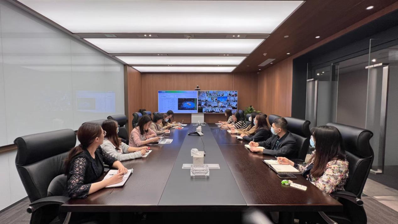 集團產業(yè)金融部應邀來我司開展“園區(qū)?!?創(chuàng)新產品專項培訓(圖2) 圖片3.png