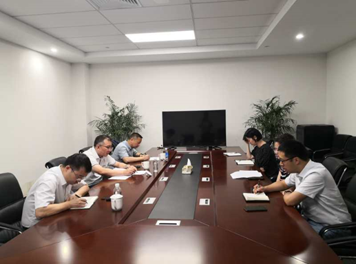 公司領(lǐng)導(dǎo)赴丹陽(yáng)、蘇州、南通等分支機(jī)構(gòu)調(diào)研(圖2)