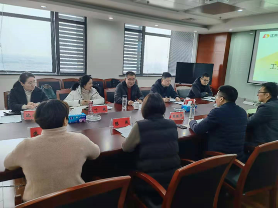 公司領導赴鹽城各分公司調研(圖1) 公司領導赴鹽城各分公司調研(圖1)