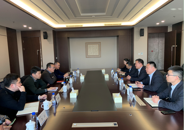 公司“房抵貸”產(chǎn)品在徐州蓄勢待發(fā)(圖1)