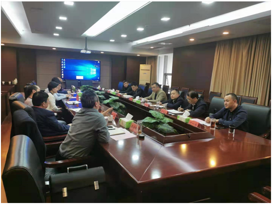 根植產(chǎn)業(yè)發(fā)展沃土  開啟省擔(dān)保與揚(yáng)中合作新篇章(圖1)