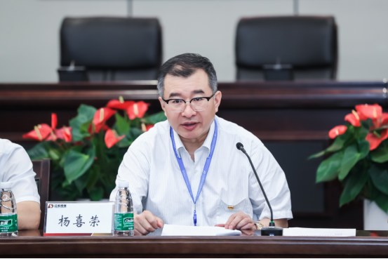 公司召開黨史學(xué)習(xí)教育專題組織生活會(huì)暨專題黨課(圖2) 公司召開黨史學(xué)習(xí)教育專題組織生活會(huì)暨專題黨課(圖2)