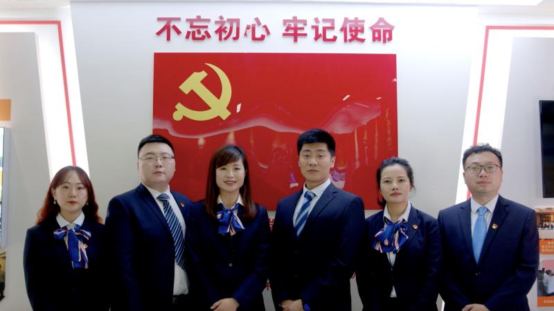公司微視頻獲集團(tuán)主題團(tuán)日活動一等獎(圖1)